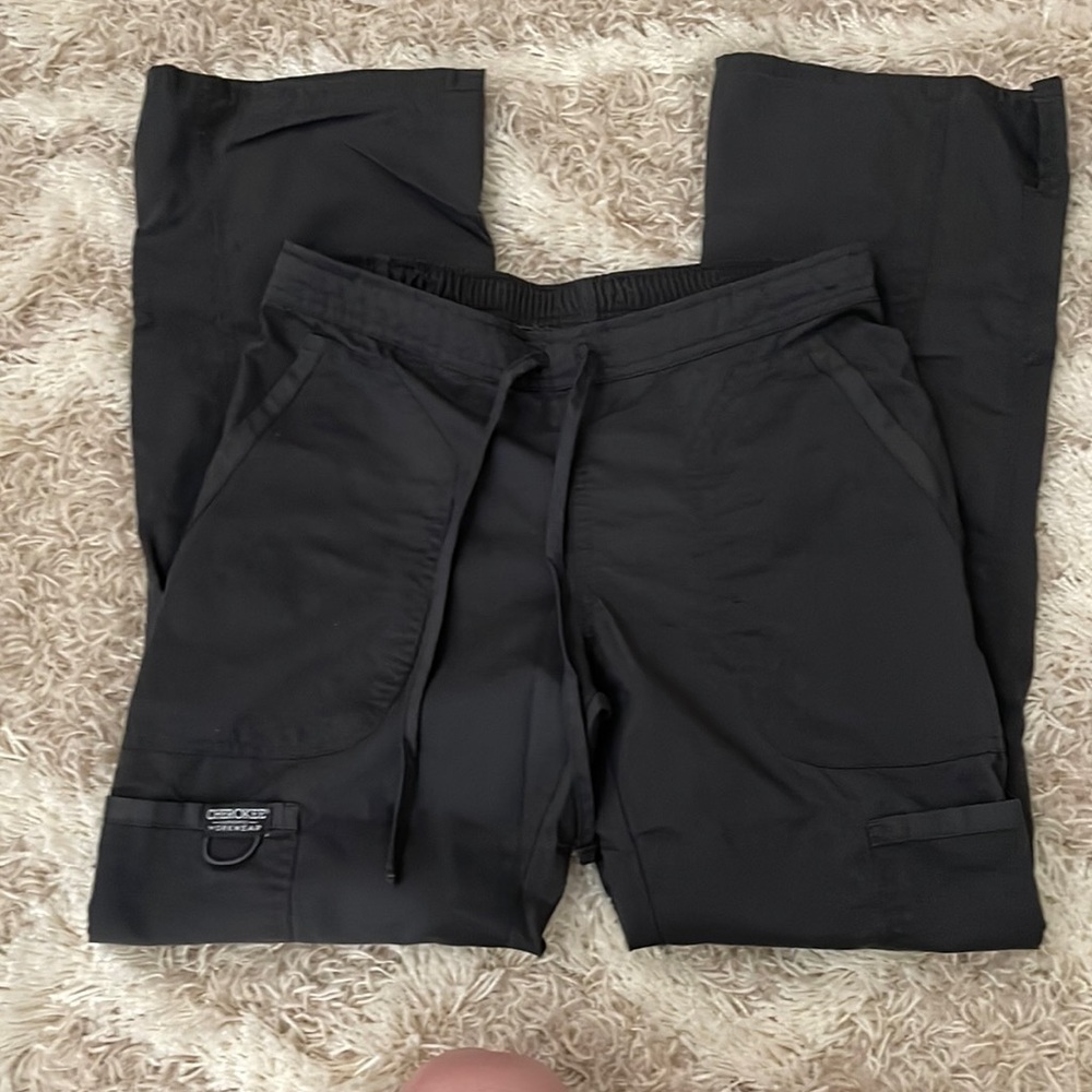 Cherokee scrub pants